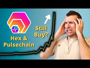 Still Buy Hex and PulseChain? 🤩 Crypto Token Analysis