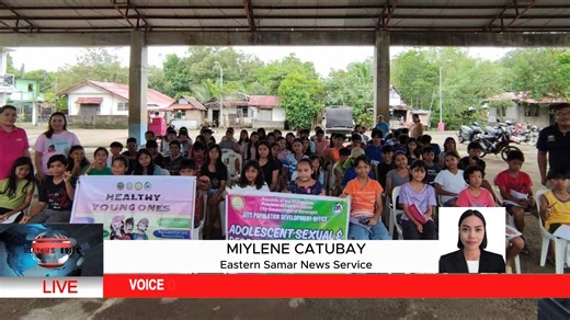 6.9K views · 62 reactions | 퐂퐢퐭퐲 퐏퐨퐩퐮퐥퐚퐭퐢퐨퐧 퐃퐞퐯퐞퐥퐨퐩퐦퐞퐧퐭 퐎퐟퐟퐢퐜퐞, 퐧퐚퐠퐝퐮퐦퐚퐫퐚 퐡퐢퐧 퐀퐝퐨퐥퐞퐬퐜퐞퐧퐭 퐒퐞퐱퐮퐚퐥 퐚퐧퐝 퐑퐞퐩퐫퐨퐝퐮퐜퐭퐢퐯퐞 퐇퐞퐚퐥퐭퐡 퐜퐥퐚퐬퐬 퐡퐚 퐁퐚퐫퐚퐧퐠퐚퐲 퐓퐚퐛퐮퐧퐚퐧 (퐌퐢퐲퐥퐞퐧퐞 퐂퐚퐭퐮퐛퐚퐲/퐄퐬퐭퐞 퐍퐞퐰퐬) | ESTE News | Facebook