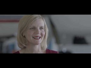 Royal Flying Doctor Service - overview 2 mins