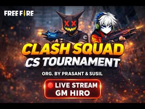 GM HIRO IS LIVE PC