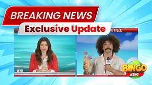 129K views · 7.3K reactions |  BREAKING NEWS: A major #development...