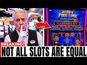 9 Slot Machine Secrets Casinos Don’t Want You to Know