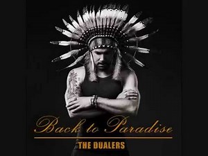 The Dualers - Hurricane (Official Audio)