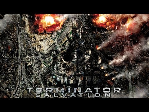 Terminator: Salvation | Full Game Walkthrough | Longplay (No Commentary)