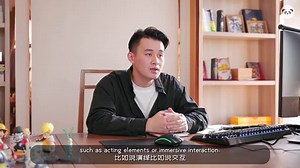 ‘Script-killing’ craze: the murder role-playing game young people in China are flocking to as escape from everyday life
