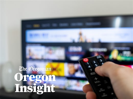 Cable TV in Portland is going the way of the VCR