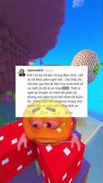 Quả báo 1 người phải nhận #reels #memes #threads #topcomment #xh