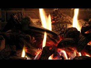 Mendota FullView Fireplace FV46