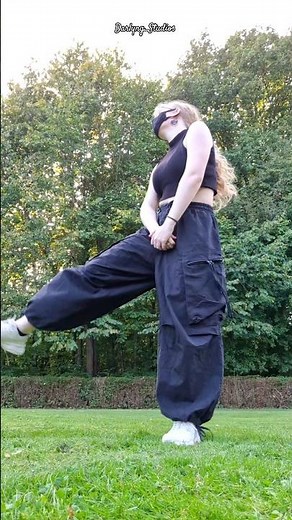 Do what I want - Monsta X Dance #kpop #monstax #dance