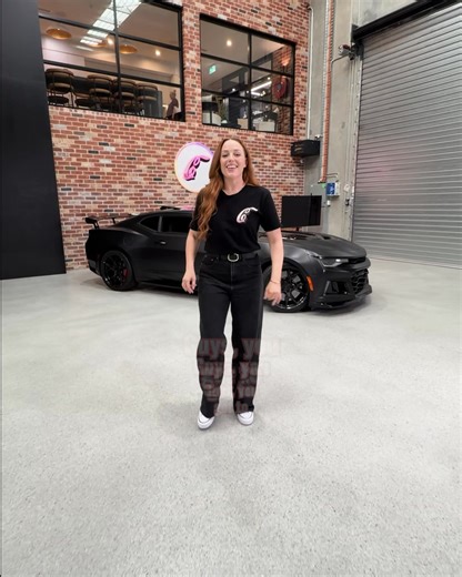 𝗪𝗜𝗡 𝗔 𝗦𝗨𝗣𝗘𝗥𝗖𝗛𝗔𝗥𝗚𝗘𝗗 𝗖𝗔𝗠𝗔𝗥𝗢 Supercharged V8 | 650HP | $210K 𝟮𝗫 𝗘𝗡𝗧𝗥𝗜𝗘𝗦 👉 cfac.co/camaro Matt Black, low and hostile, The Beast looks like trouble before it even moves. A RHD 2017 Camaro ZL1 finished in Matt Black bodywrap with Mosaic Black Metallic paintwork and a supercharged V8 that hits harder than a final boss. Under the bonnet, The Beast is all business. Supercharged 6.2 litre LT4 V8, 650 horsepower, ten-speed automatic and ABS-backed Brembo braking for fast re