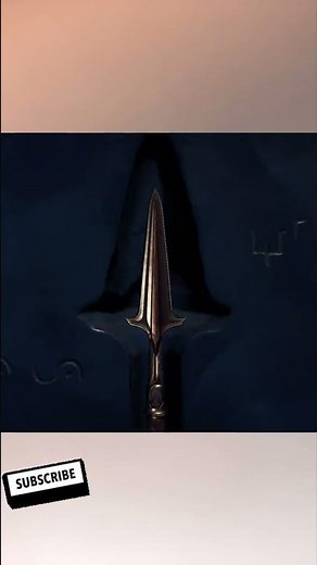 Spear of Leonidas upgrade - AC Odyssey