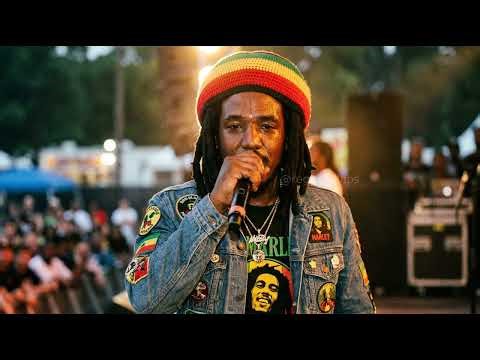 Mozzy - Bladadah (but it's Jamaican Patois) | 1980's Reggae Version