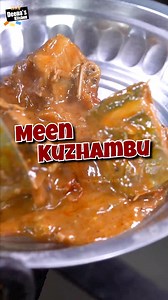 811K views · 14K reactions | Meen Kuzhambu-Rajan Anna Step into the...