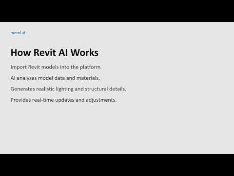 revit ai
