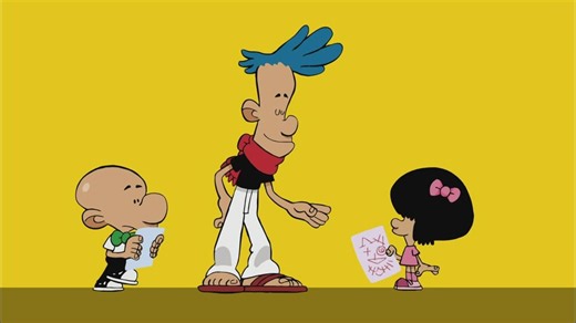 Comment dessiner avec des formes simples ? (Episode 3)