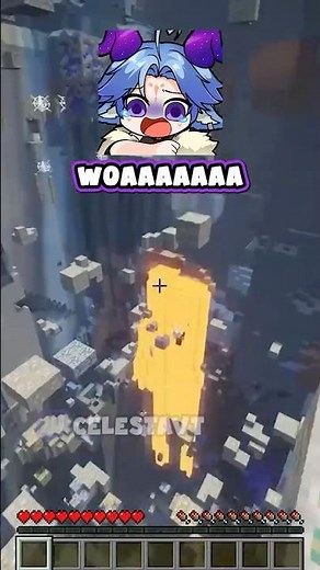 CELESTA LETS THEM ALL FALL