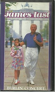 James Last - Berlin Concert