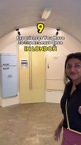 1.7M views · 50K reactions | Here are 9 experiences we think should...