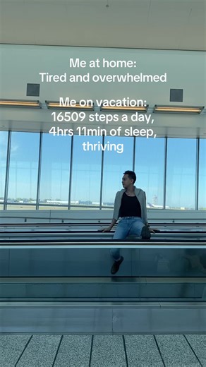 Where are you going on vacation this year? #vacations #vacationmode