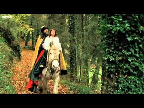 BARBE BLEUE - Bande annonce