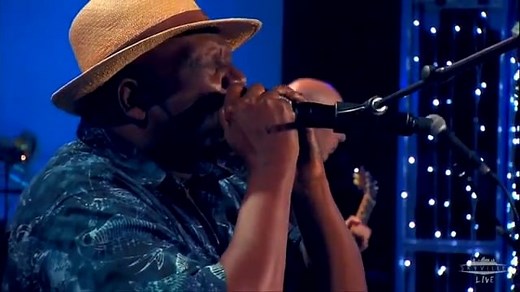 53K views · 2.4K reactions | Taj Mahal "She Caught The Katy" https://www.tajblues.com/ | Aardvark Blues FM | Facebook