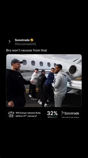 Sonotrade on Instagram: "One of the wildest challenge moments involving IShowSpeed happened in MrBeast’s “Last To Take Hand Off Jet, Keeps It!” video — a challenge where YouTubers had to keep their hand on a private jet for as long as possible, with the last person remaining winning the jet itself. The rules were simple: if your hand came off, you were eliminated from the competition. Contestants endured hours of discomfort, mind games and fatigue as they fought to outlast each other in one of M