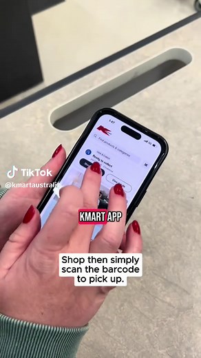 Kmart App Hack: Quick Click & Collect Tips