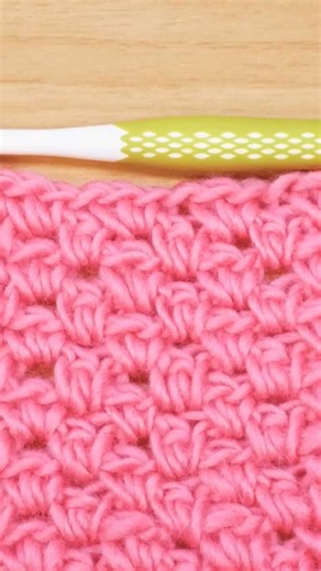 Crochet | Single Crochet Pattern Ideas | Easy Patterns for Beginners