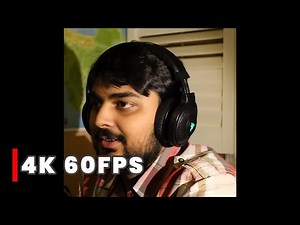 Indian Guy Laugh (Mutahar Laugh) | Meme Template | [4k 60fps]
