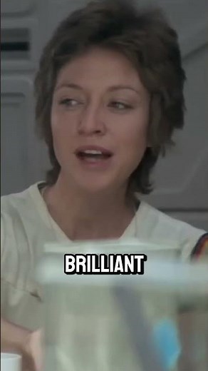 Alien 1979 Chestburster Scene