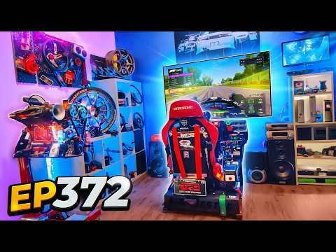 Setup Wars - Episode 372 Ft. New Co-Host