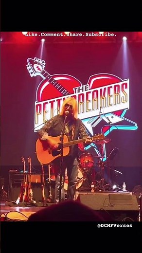 PETTYBREAKERS — A Tribute to Tom Petty & The Heartbreakers 🎸 | Live Rock Performance | DCMFVerses
