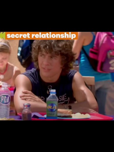 Quinn Deafening Logan on Zoey 101