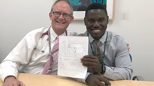 If you're interested in a career in medicine, join Rush's Summer Research Scholars Program for a chance to work closely with an established Rush faculty mentor on a research project. Learn more: http://ms.spr.ly/6057Tu7iD | Rush University