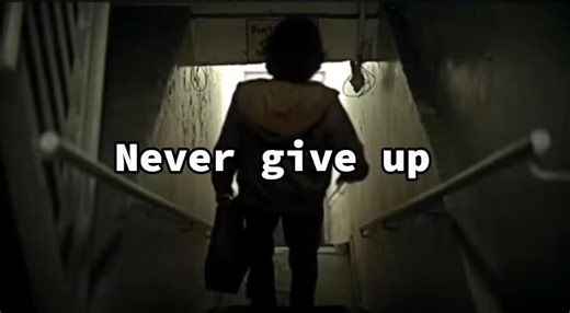 Never Give Up: Inspiring Quotes for Tough Times