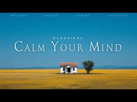 The GREATEST Spring Classical Music to Calm Your Mind (LIVE) - Chopin, Vivaldi, Mozart, Vivaldi