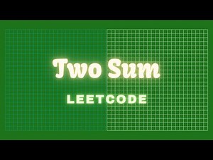 Two Sum || Leetcode Problem 1 || C++ Solution || Hindi