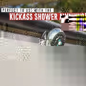 21 reactions · 8 comments | The KickAss Portable Instant Gas Hot Water System is the ultimate in camping comfort.  Self ignites to a cosy temperature of 50°C ✅ Quick and easy set-up  Powerful shower head  Hard-wearing and tough powder coated steel design  Perfect for washing your furry best friend Click on the link below to order yours today: https://ausdirect.biz/HotWaterSystem | KickAss Products | Facebook