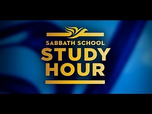 Doug Batchelor - Paul’s First Missionary Journey (Sabbath School Study Hour)