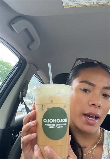 Holoholo Drive-Thru Espresso: A Coffee Adventure