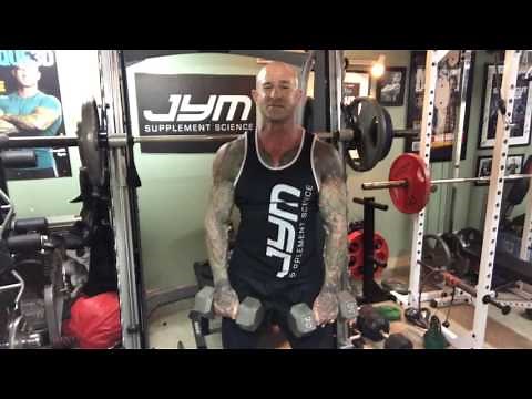 Dumbbell Upright Row Tips