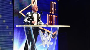 Jeff Jarrett Says WWE Hall Of Famer Took His Roughest Guitar Shots - Wrestling Inc.