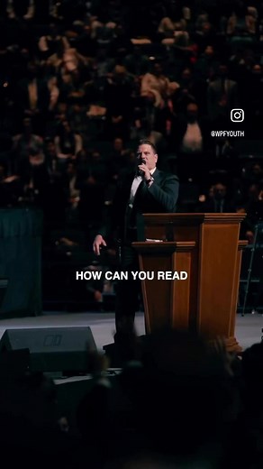 Cody Marks: Apostolic Preaching at PEAK 2025