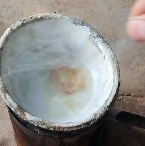 How to make this Gold locket part 10 | Hallmark Jewelry making