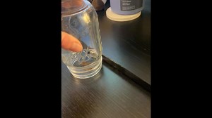 Scorpion In the House