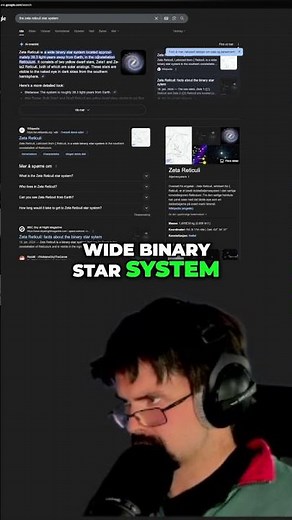 Zeta Reticuli: Exploring a Binary Star System 39 Light-Years Away