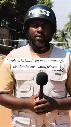 Unpacking Uganda's Election Results: Free and Fair?