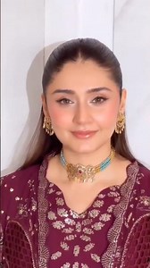 Dur-e-Fishan New Look 😍 | Dar-e-Nijaat Drama Latest Look | Pakistani Actress