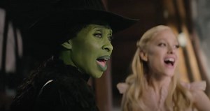 New WICKED Featurette Finally Shares Footage of The Actors Singing — GeekTyrant