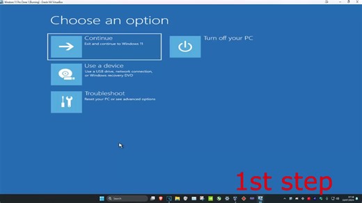 How To Fix Stuck In Infinite Boot in Windows 11 & 10 (NO SOFTWARE NEEDED) ko-fi.com/speedytutorials ko-fi.com/speedytutorials
